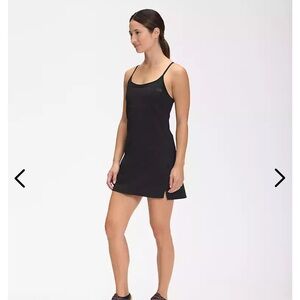 The north face women’s arque Athletic Tank Dress